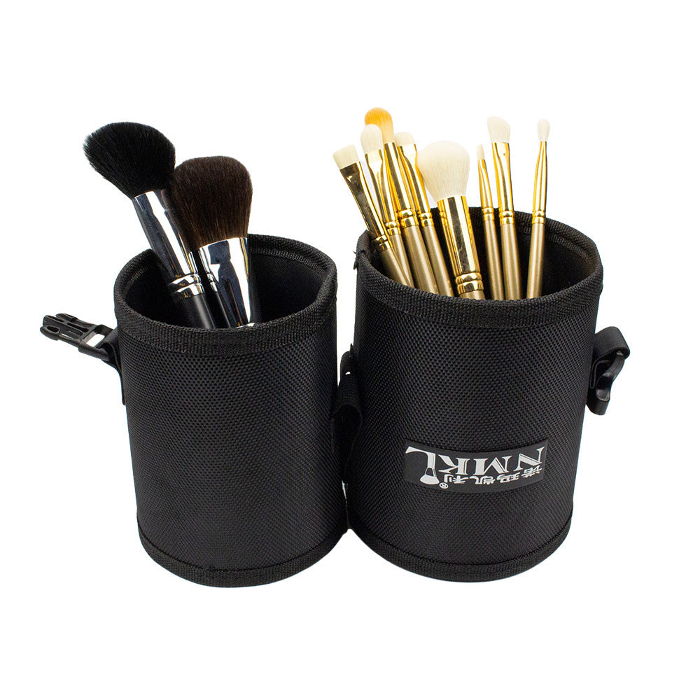 Portable Brush Storage Bag