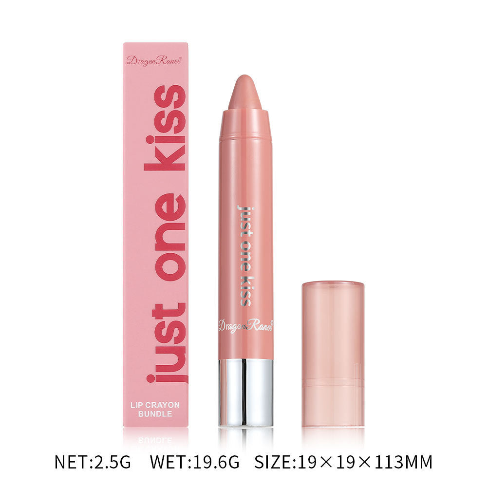 Velvet Touch Lip Crayon