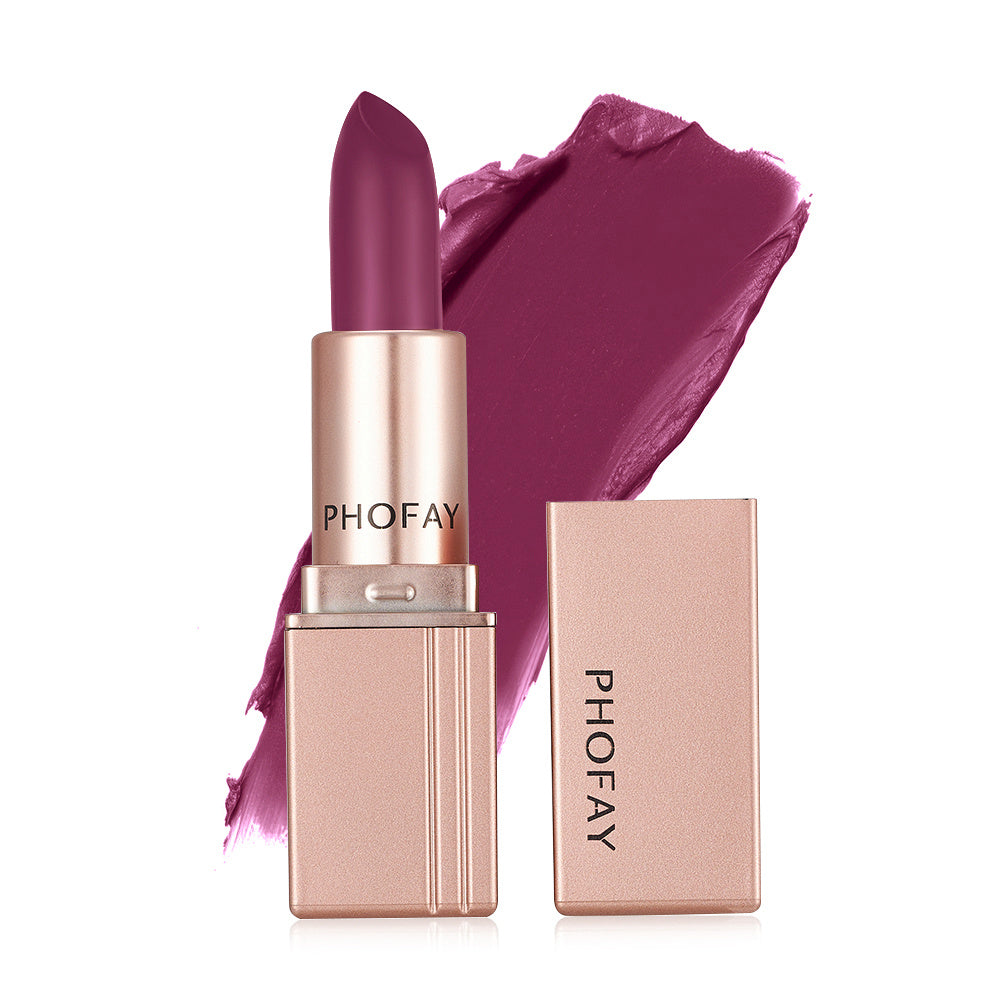 VelvetMatte Lipstick