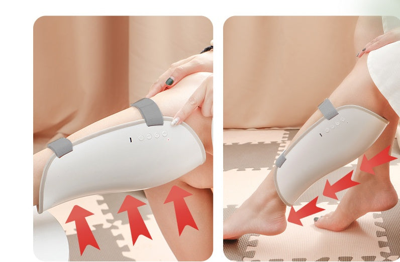 Pulse Leg Massager