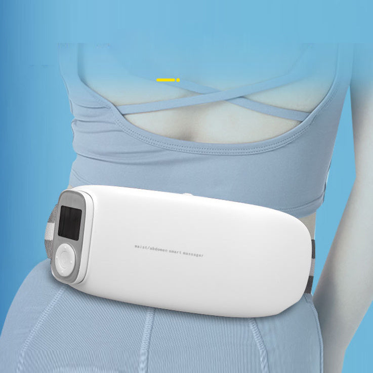 MoxiPulse Lumbar Massager