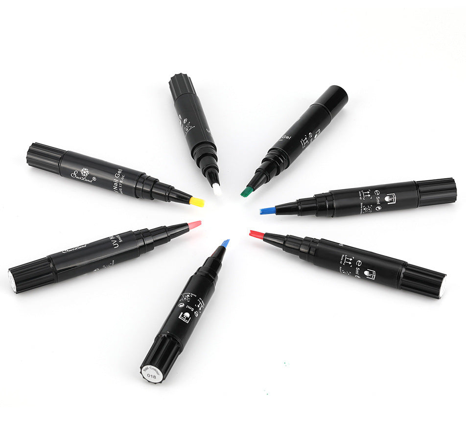 QuickPaint Nail Polish Pen