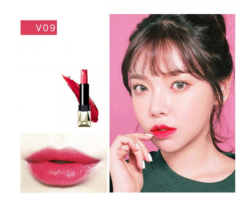 VelvaStay Matte Lipstick