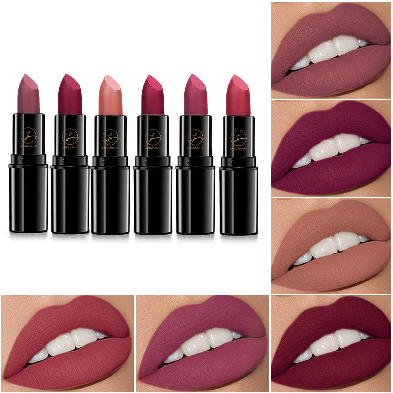 EndureMatte Lipstick