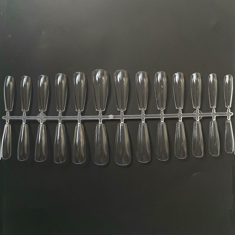 InvisibleWear Press-On Nails