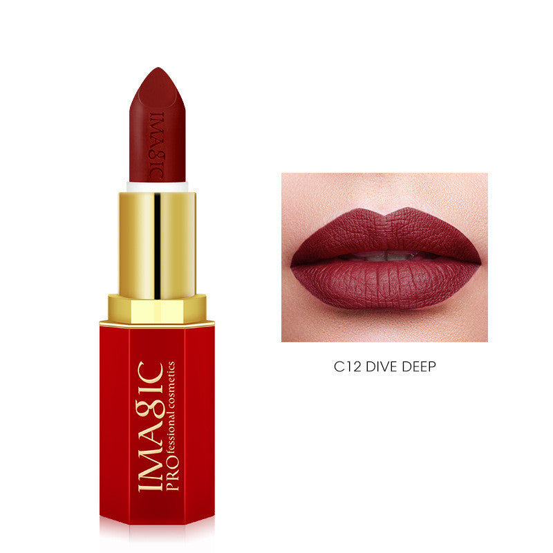 HydraMatte Lipstick