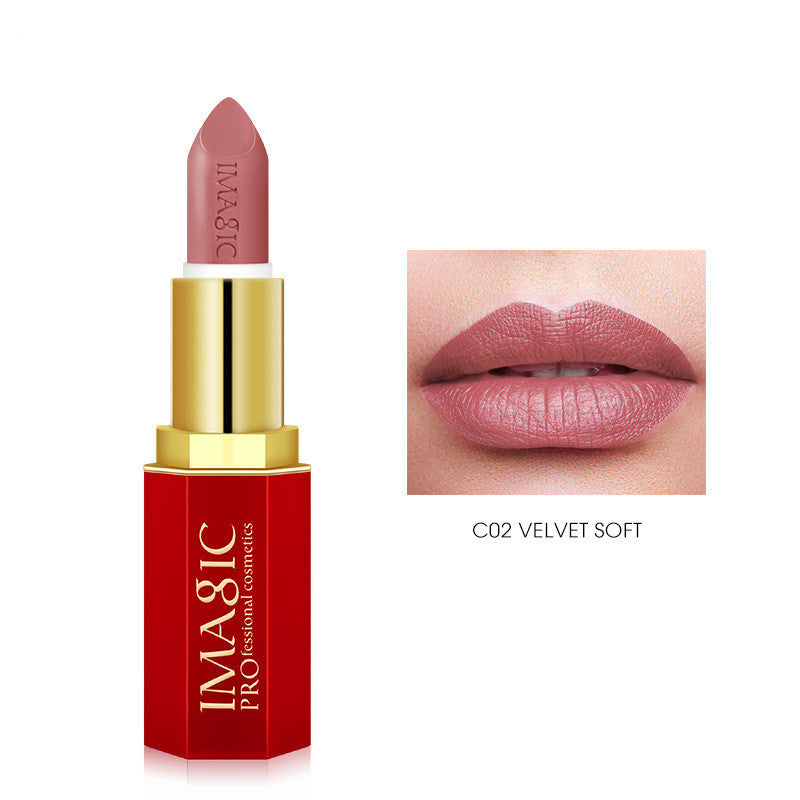HydraMatte Lipstick