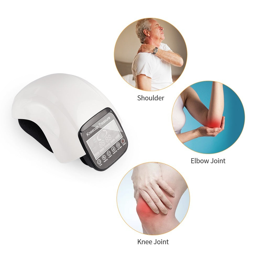 Heated Knee Massager