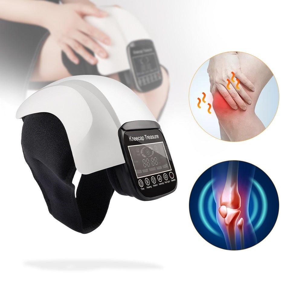 Heated Knee Massager