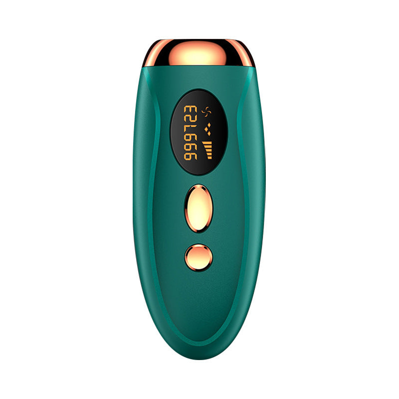 FreezeGlow Photon Laser Hair Removal Device