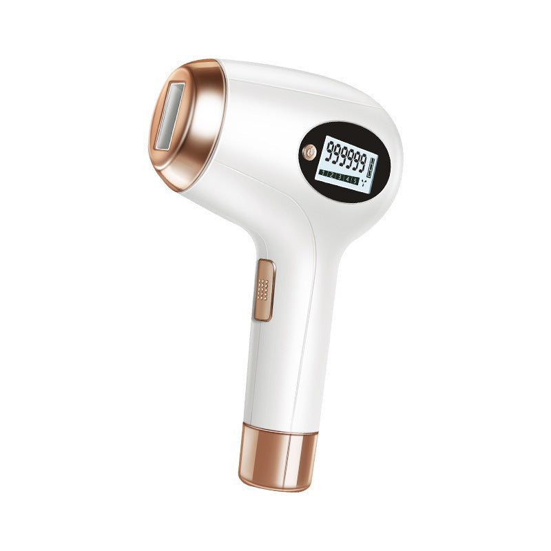 FreezeGlow Photon Laser Hair Removal Device