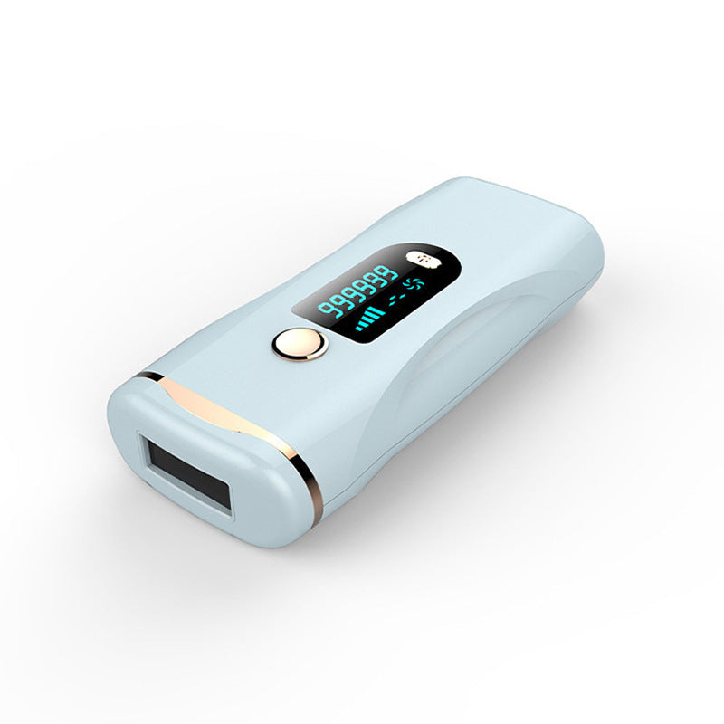 FreezeGlow Photon Laser Hair Removal Device