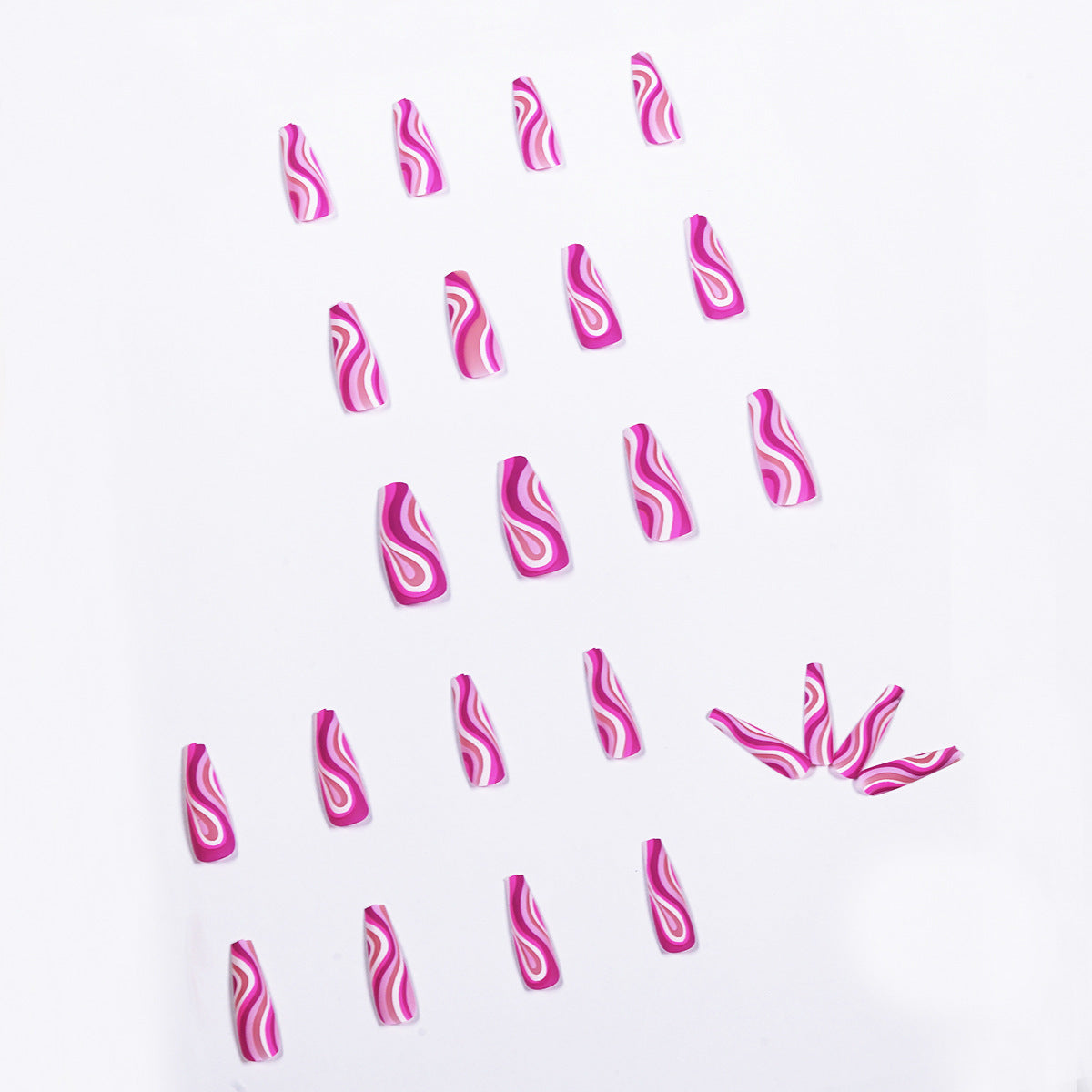 Artista Detachable Press-On Nails