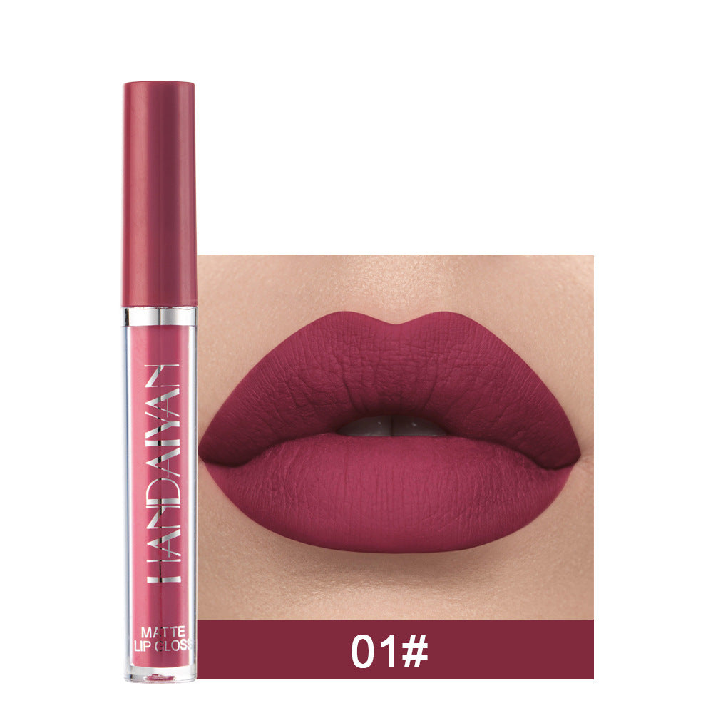 StayMatte Liquid Lipstick