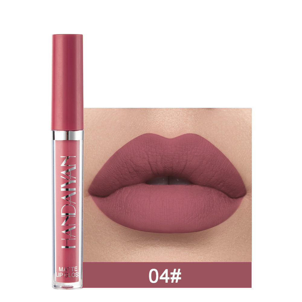 StayMatte Liquid Lipstick