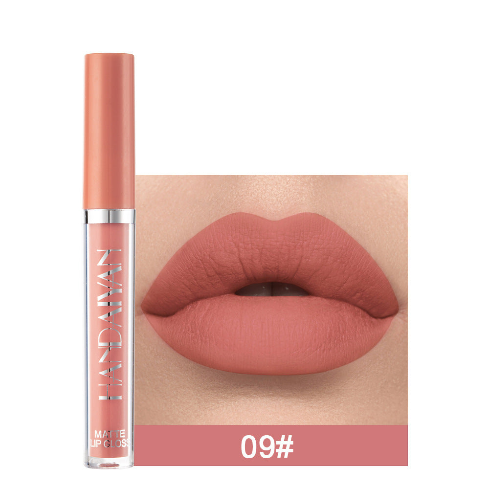 StayMatte Liquid Lipstick