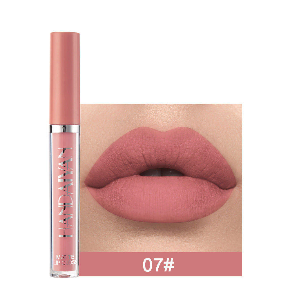 StayMatte Liquid Lipstick