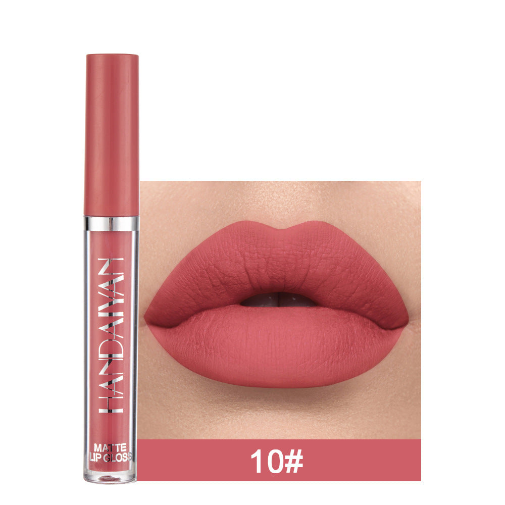 StayMatte Liquid Lipstick
