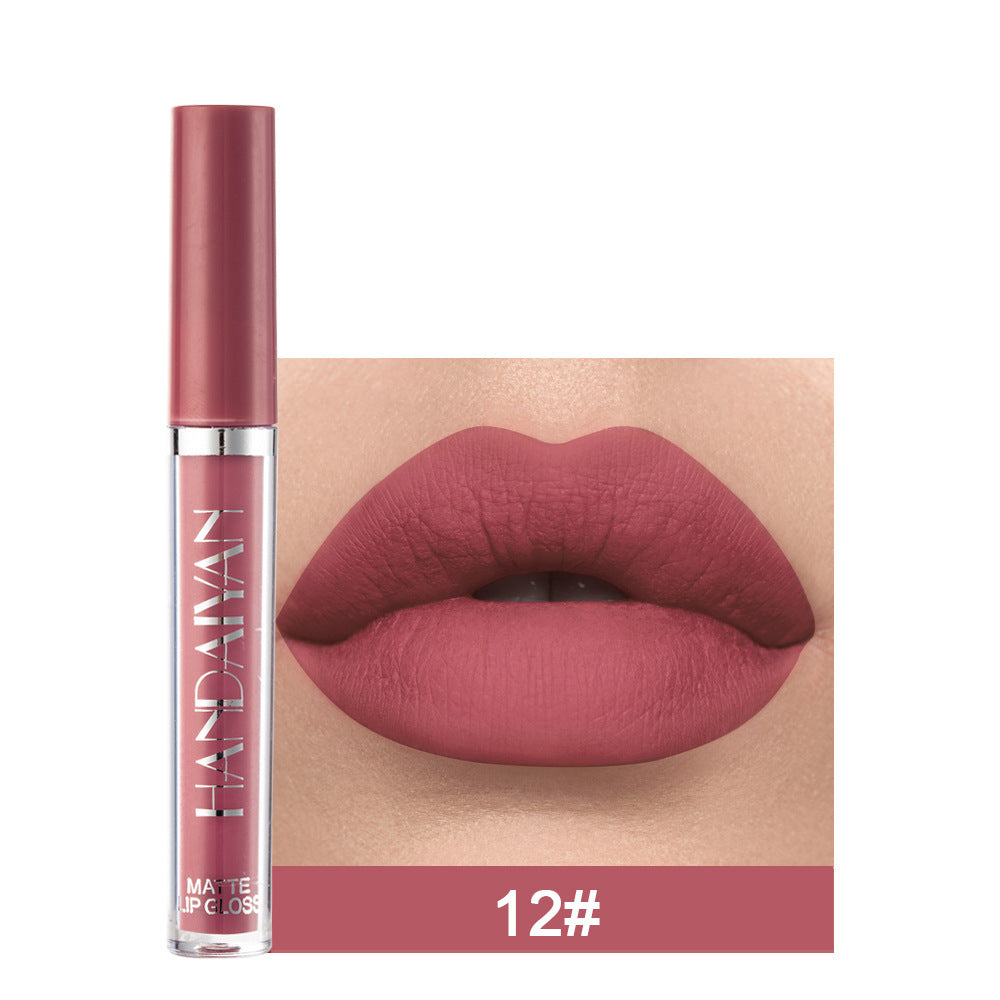 StayMatte Liquid Lipstick