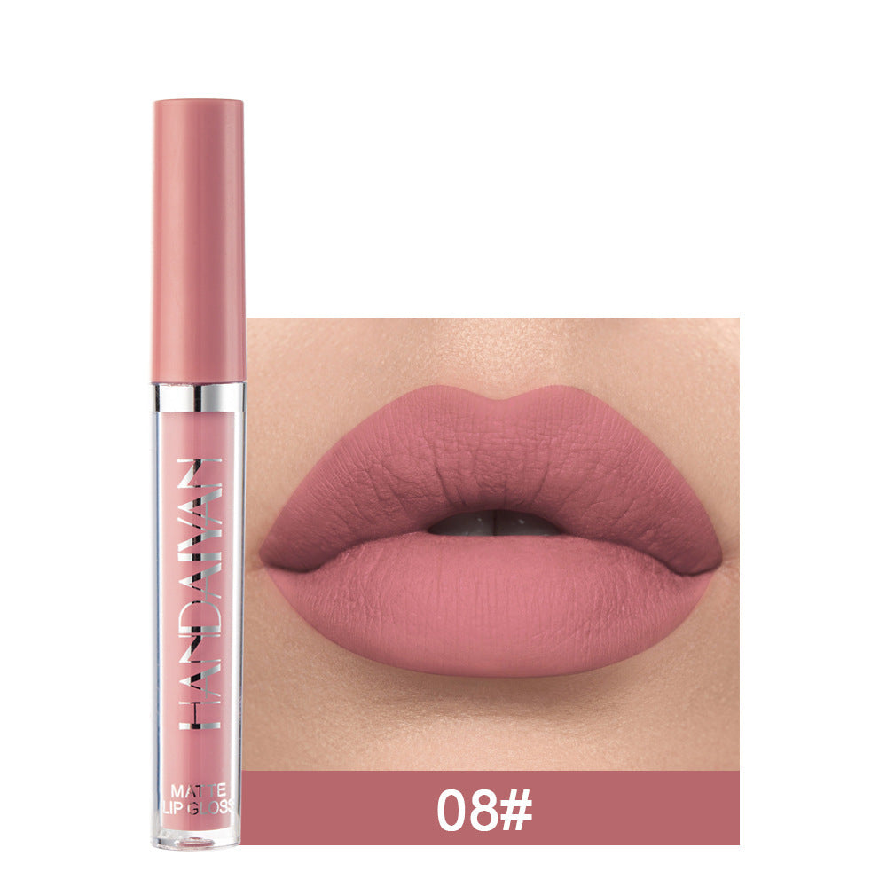 StayMatte Liquid Lipstick