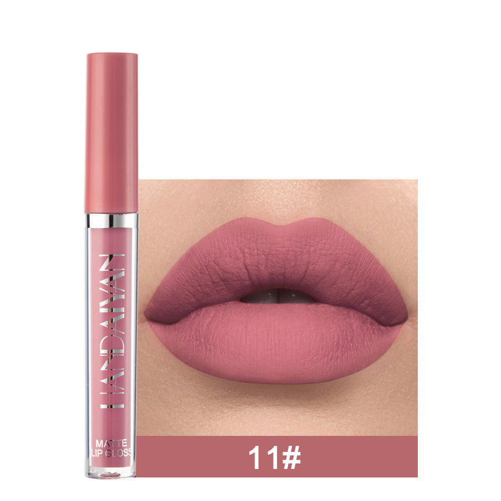 StayMatte Liquid Lipstick