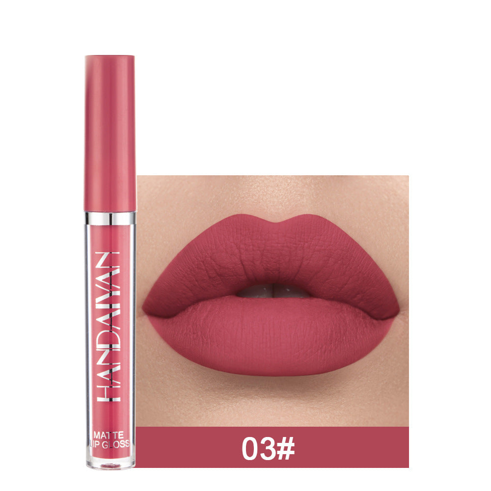 StayMatte Liquid Lipstick