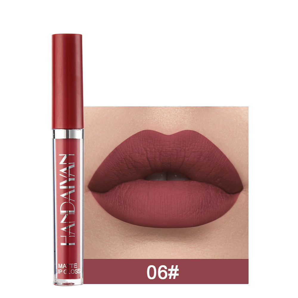 StayMatte Liquid Lipstick
