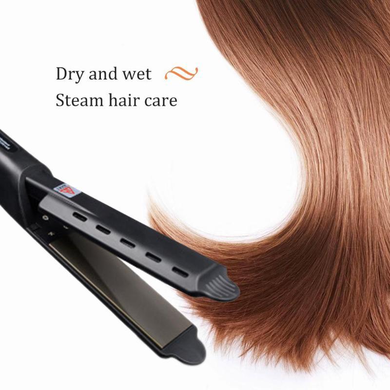 SilkPress Hair Straightener