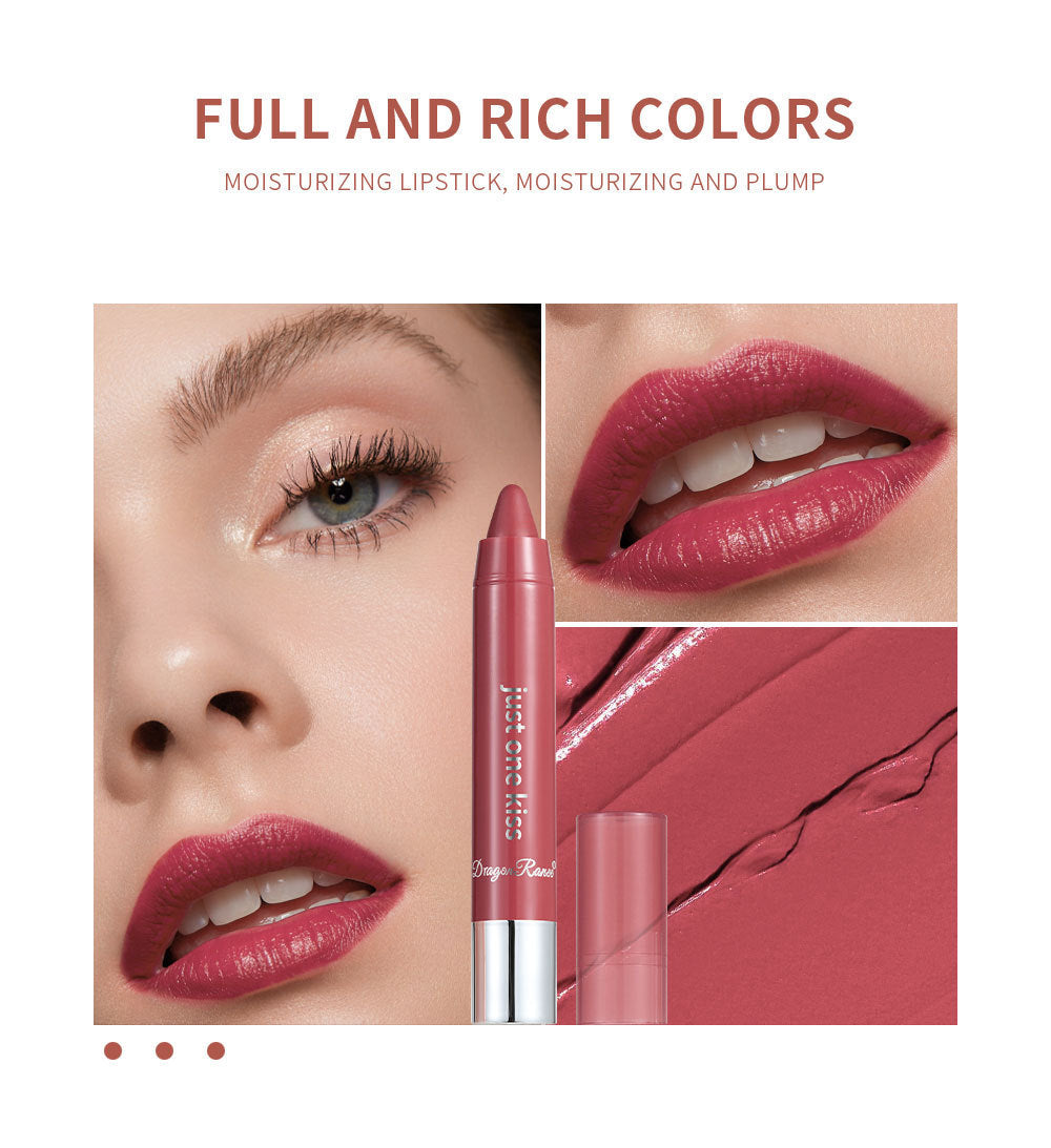 Velvet Touch Lip Crayon