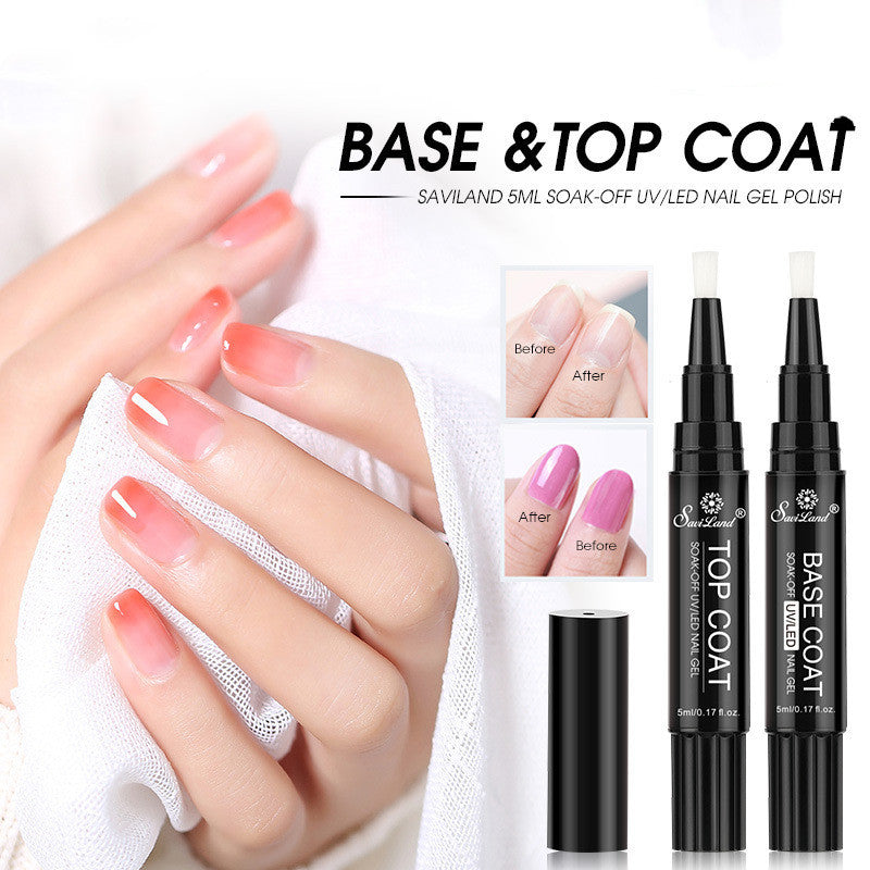 QuickPaint Nail Polish Pen