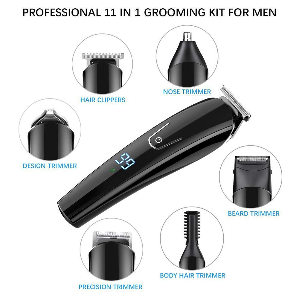 TrimMaster Grooming Kit