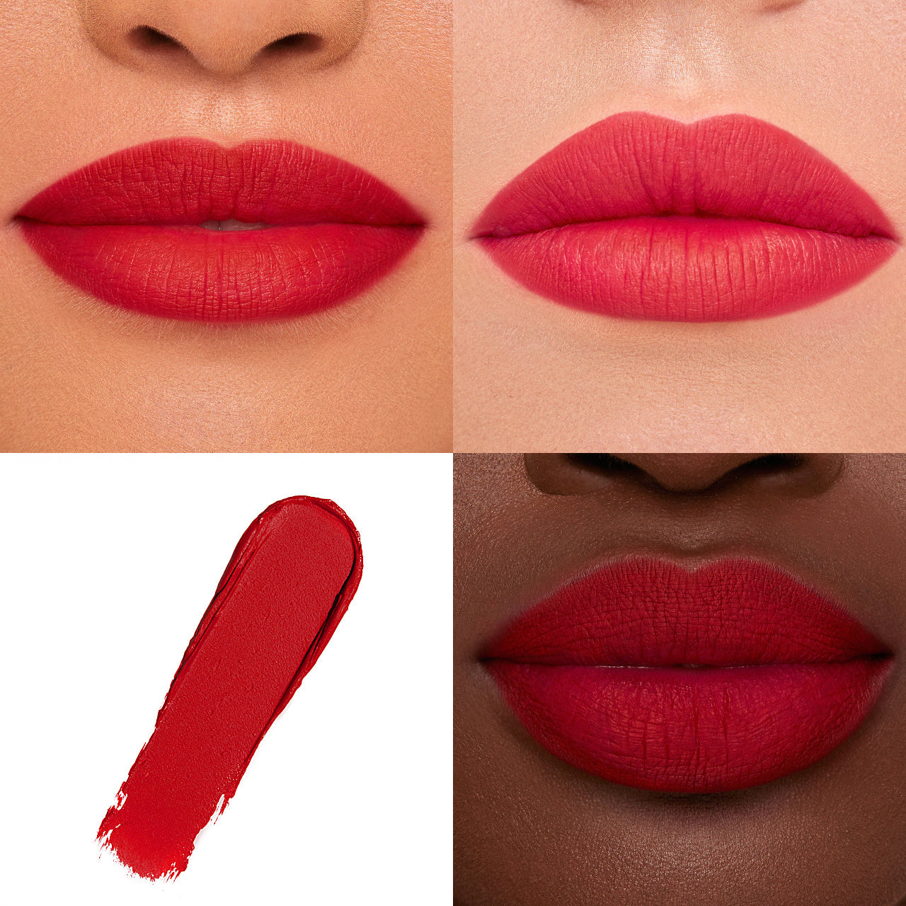 VelvetMatte Lipstick