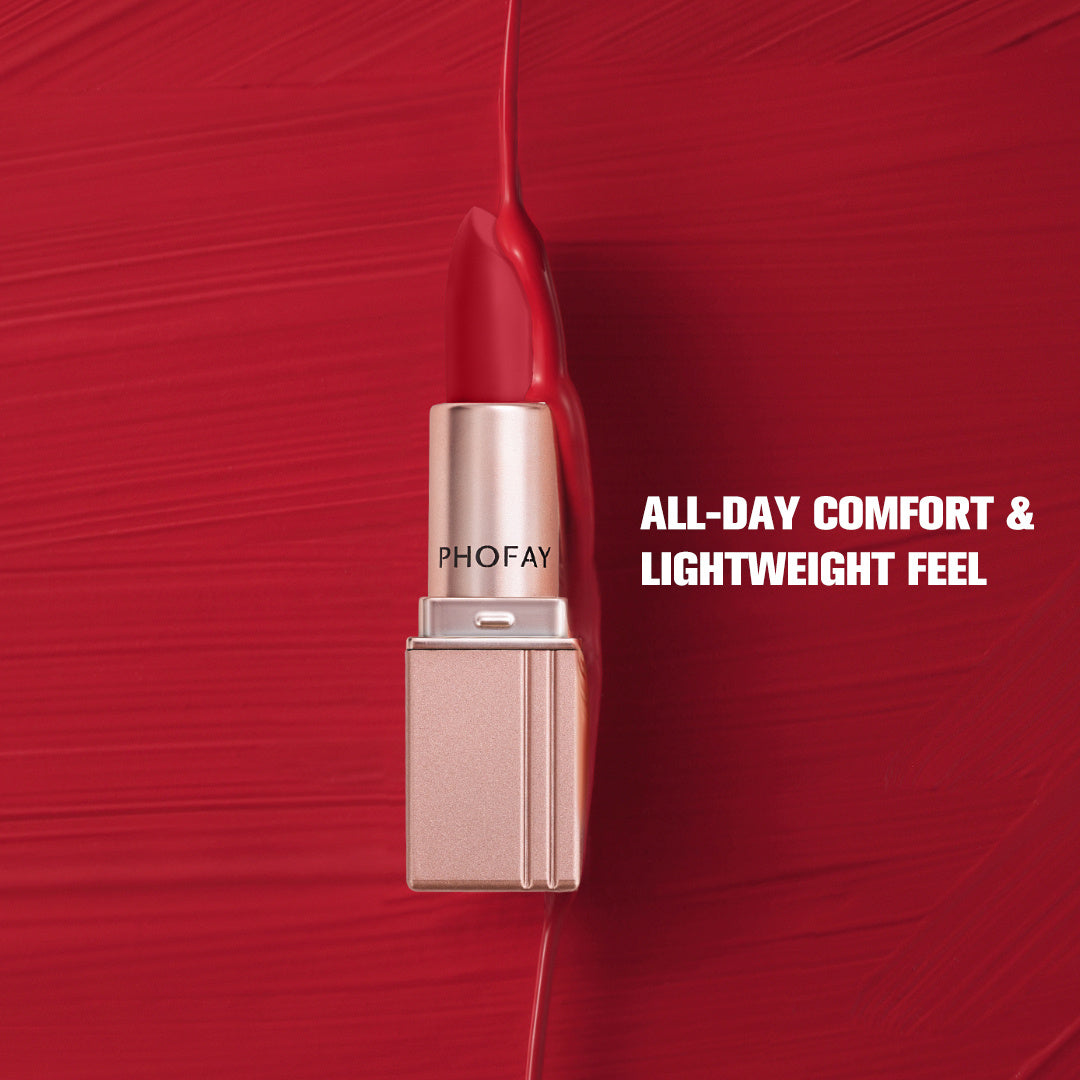 VelvetMatte Lipstick