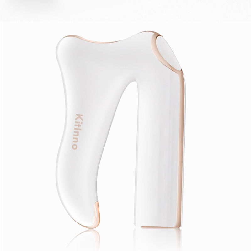 GlowSculpt Microcurrent Gua Sha