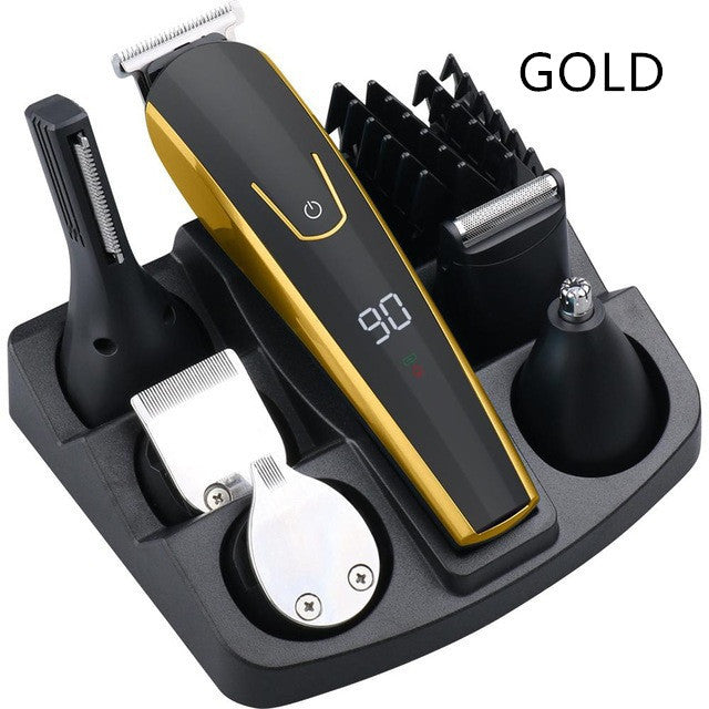 TrimMaster Grooming Kit