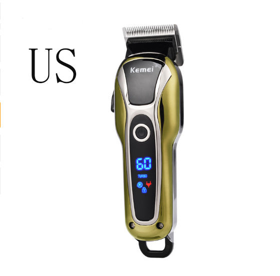 ProTrim Clipper