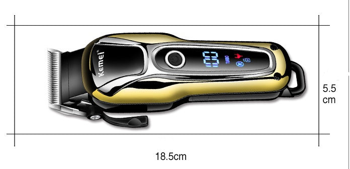 ProTrim Clipper