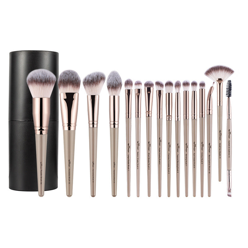Eye Define Brush Kit