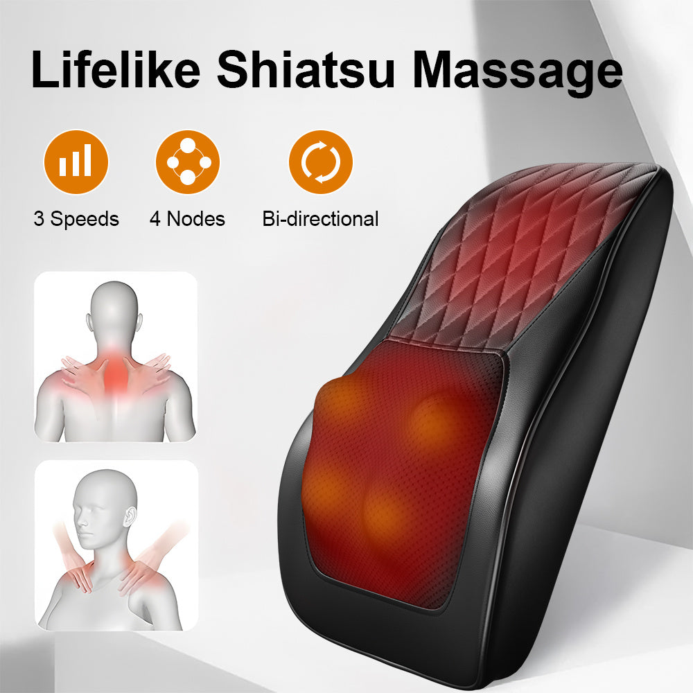 FlexRelief Full Body Massager