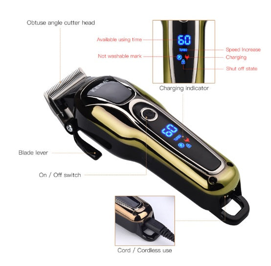 ProTrim Clipper