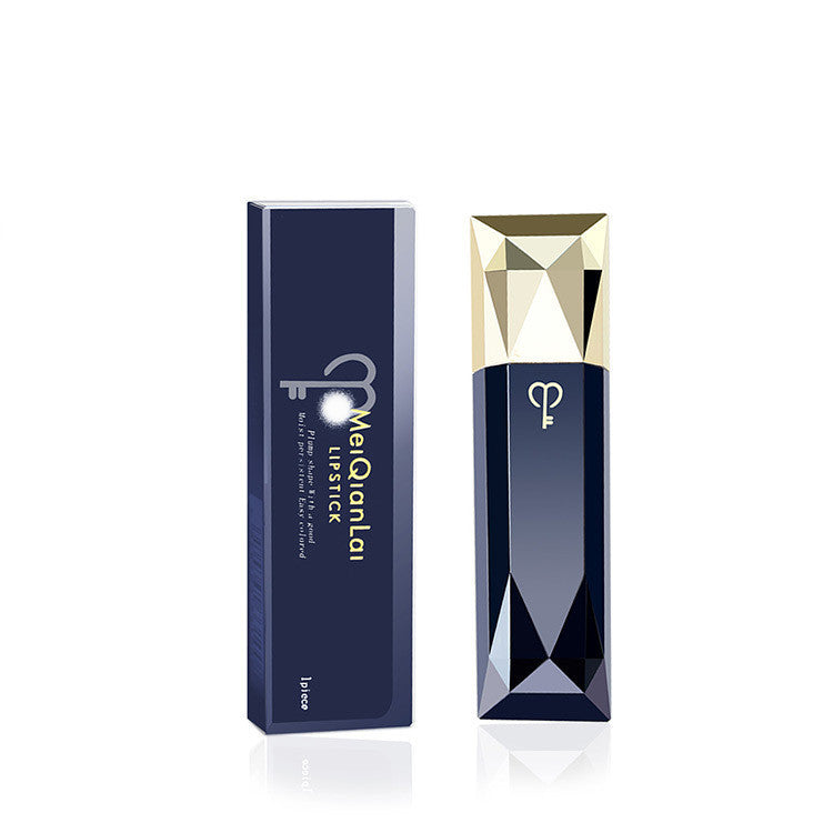 VelvaStay Matte Lipstick