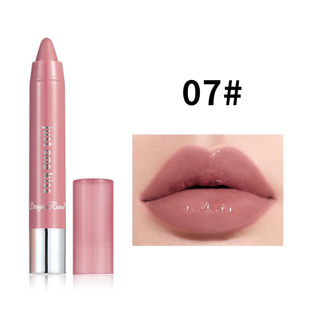 Velvet Touch Lip Crayon