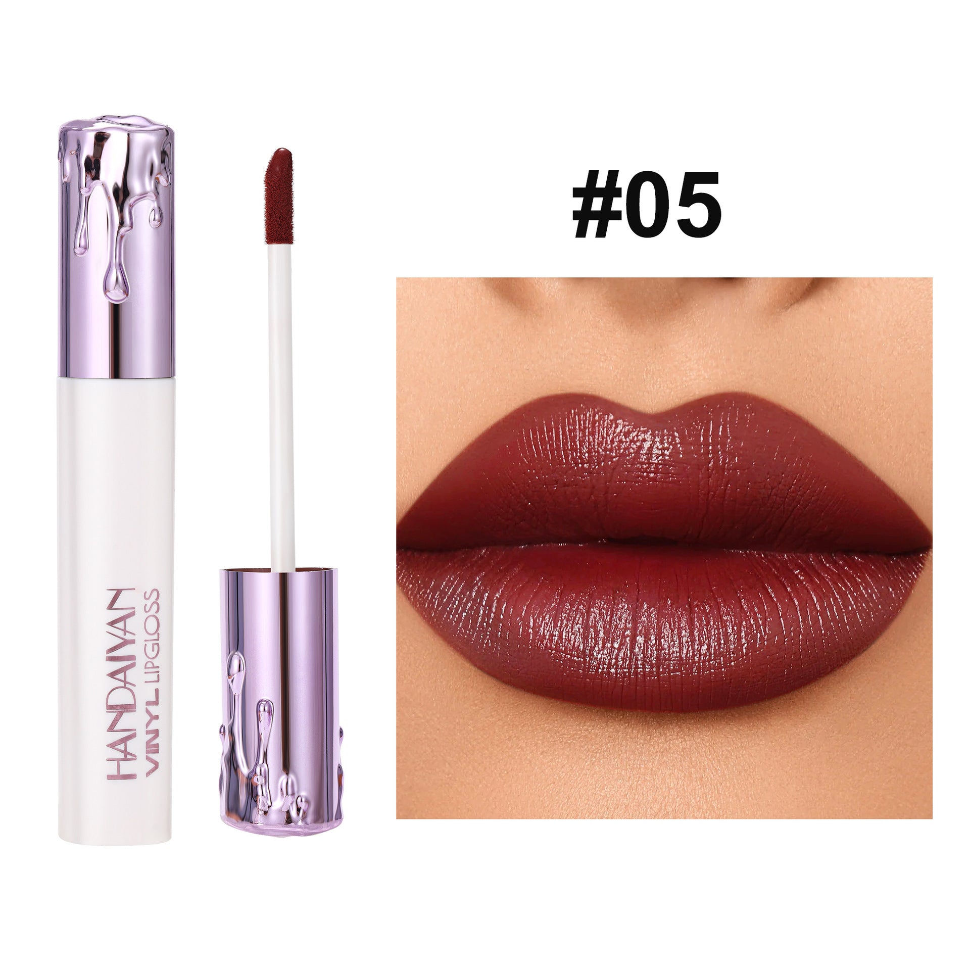 StayMatte Waterproof Gloss