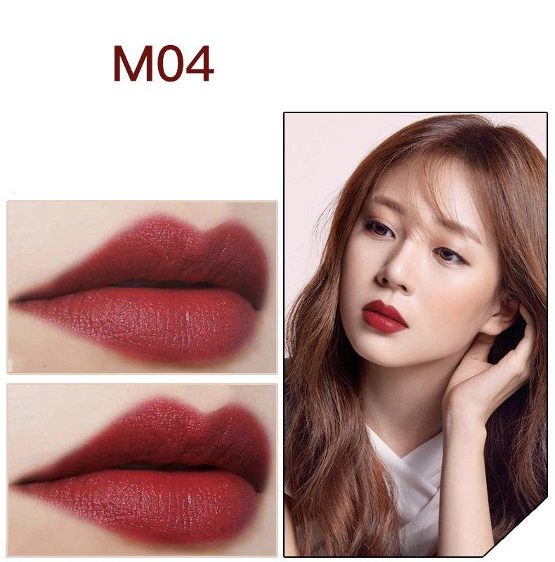 AquaStay Waterproof Lipstick