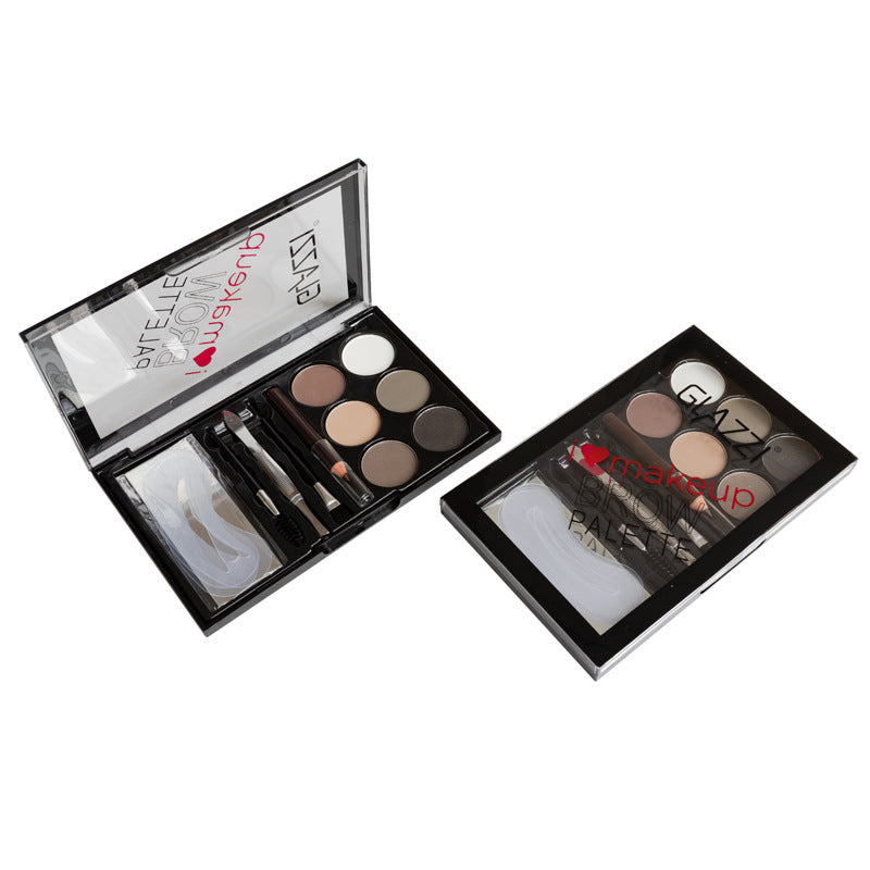 BrowPerfect Powder Kit