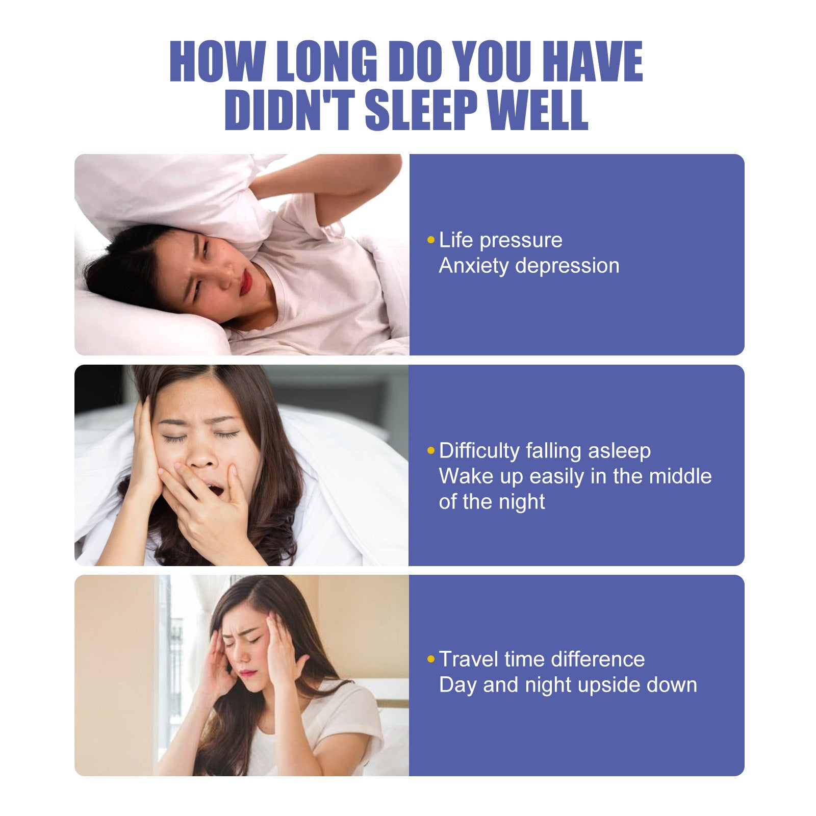 SleepEase Patch