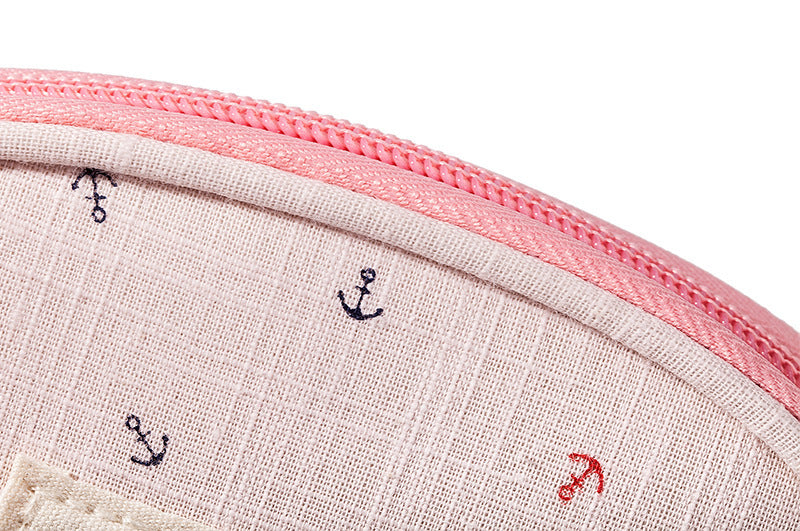 3-Piece Makeup Anchor Bag