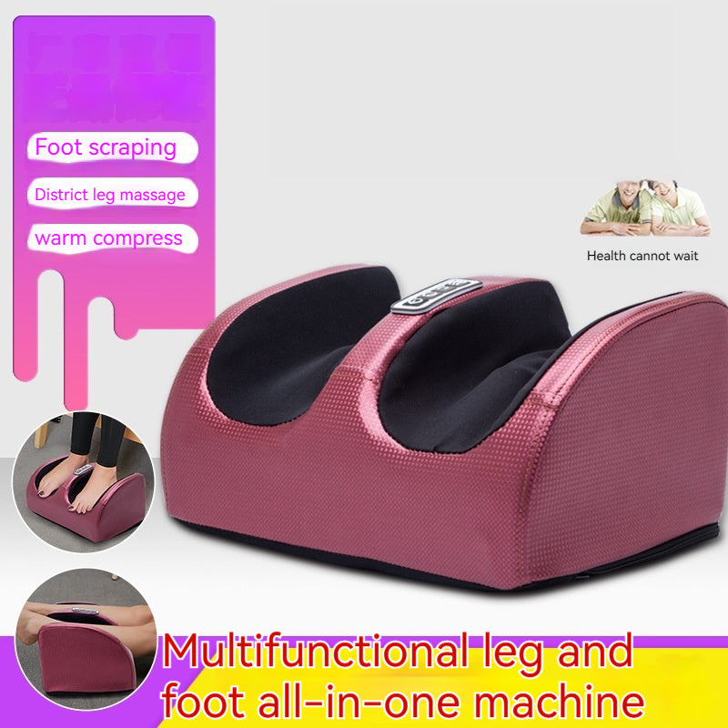 Sole Relief Foot Massager