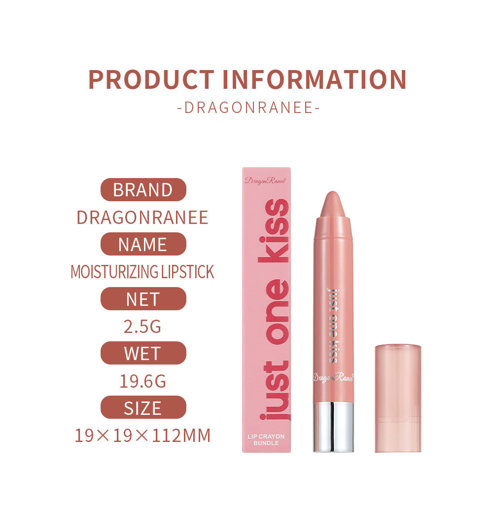Velvet Touch Lip Crayon