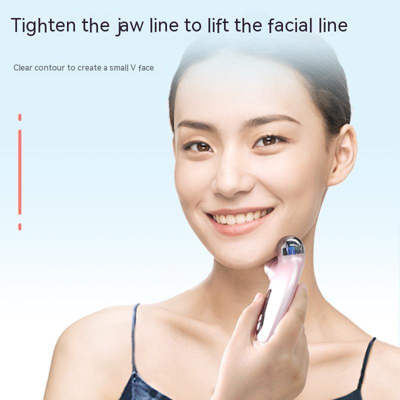 3D EMS Face Roller